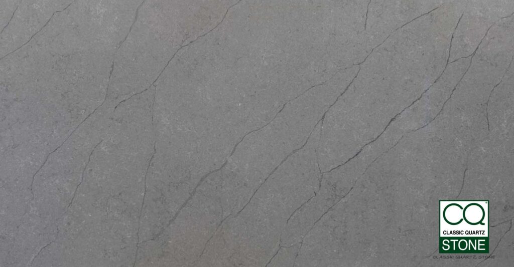 Grey Marble Worktop